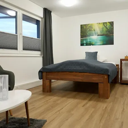 Boardinghouse Kim 1 * Altusried