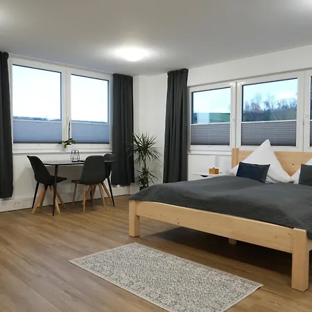 Apartment Boardinghouse Kim 1 *