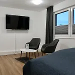 Boardinghouse Kim 1