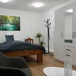 Boardinghouse Kim 1