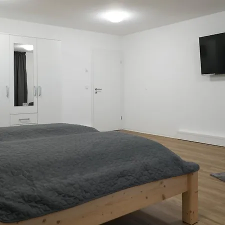 Boardinghouse Kim 1 דירה