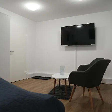 Lägenhet Boardinghouse Kim 1 *