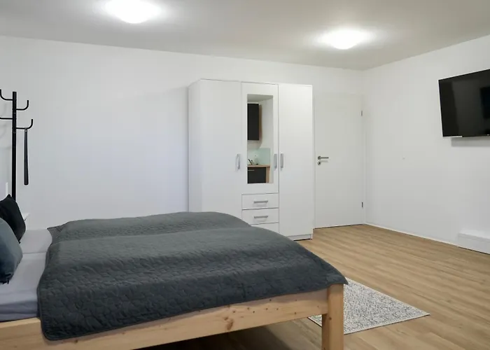 Boardinghouse Kim 1 * Altusried